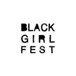 Black Girl Fest logo